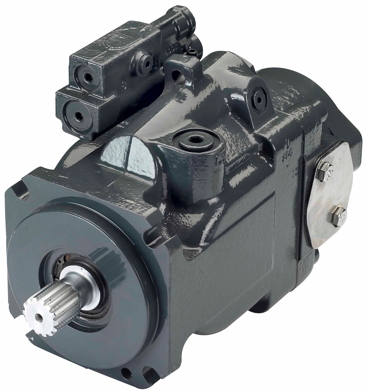 Hydraulic Pump
